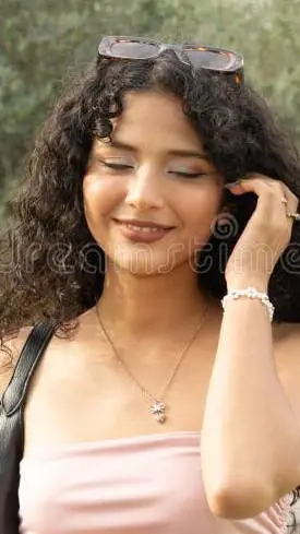 ai character: Ally background