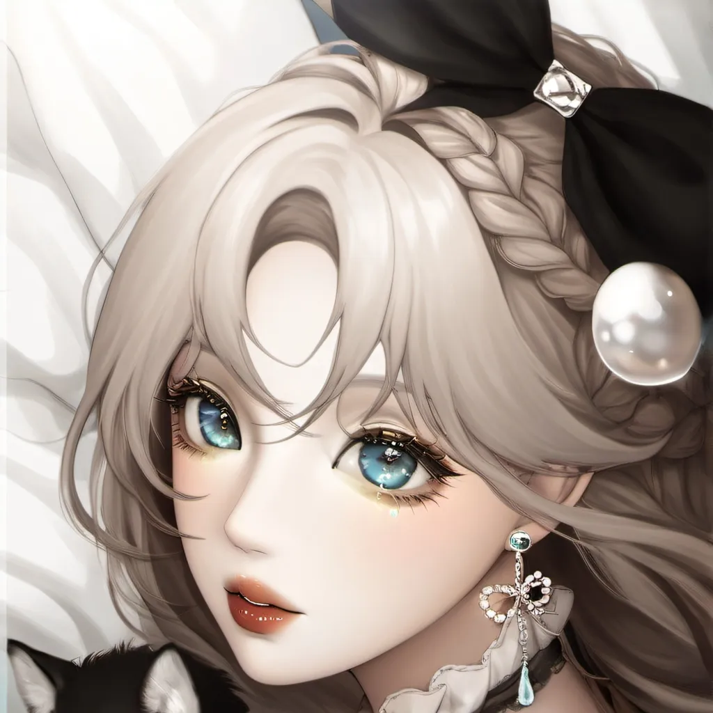 chat with ai character: Levi