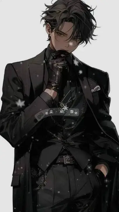 ai character: Ace background