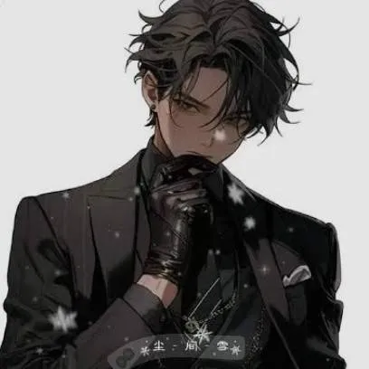 chat with ai character: Ace