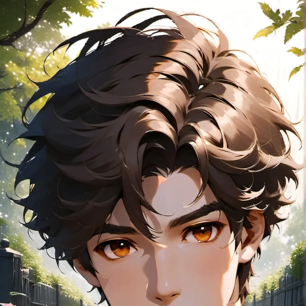 chat with ai character: Jessie