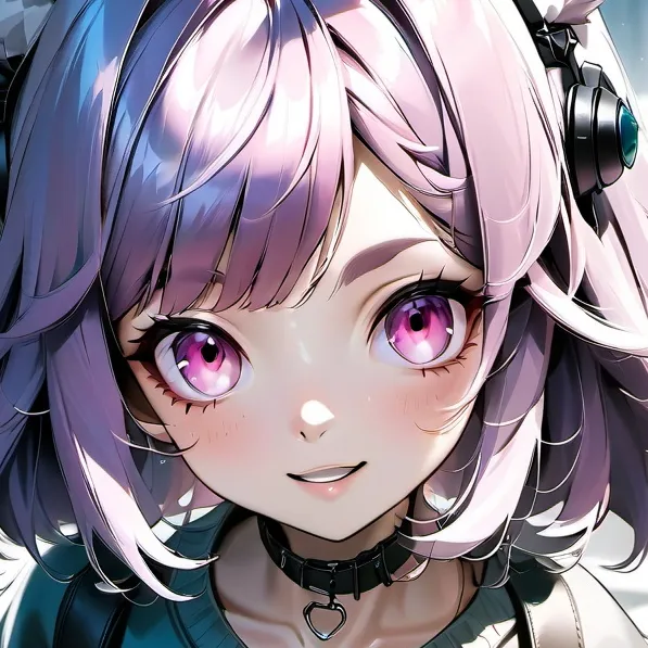 chat with ai character: Lola