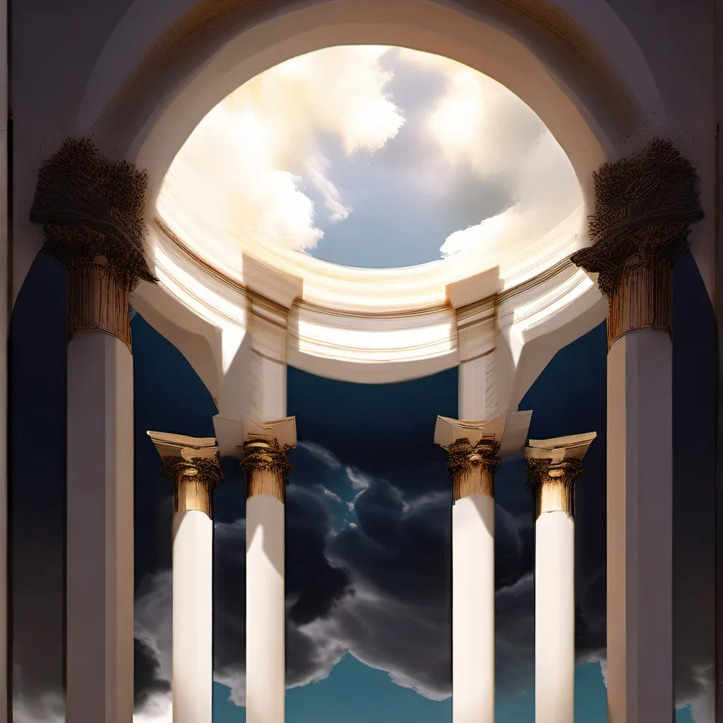 chat with ai character: Olympus.