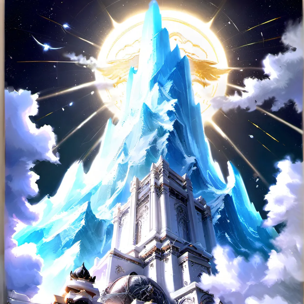 chat with ai character: Olympus 2