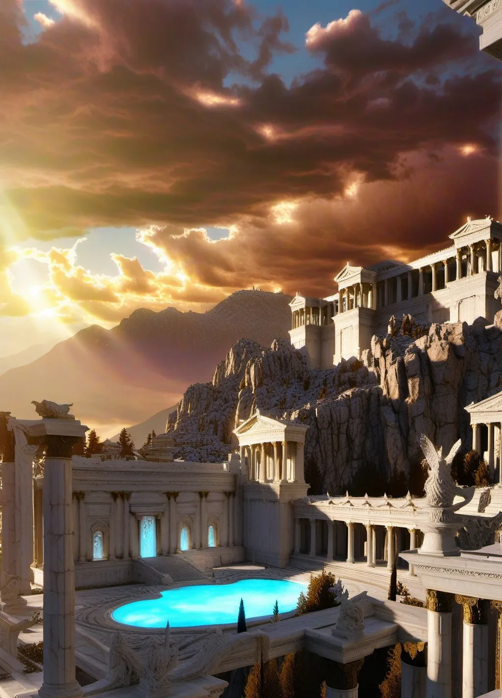 chat with ai character: Part 9