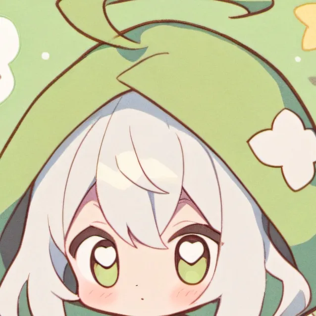 chat with ai character: sprout 