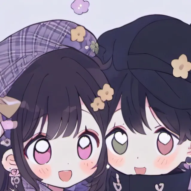 chat with ai character: •Max & Lilly•