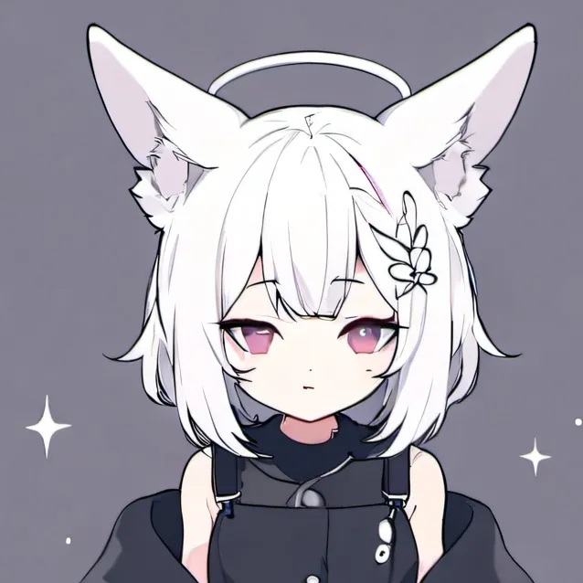 chat with ai character: ` Sprout! 🌱~