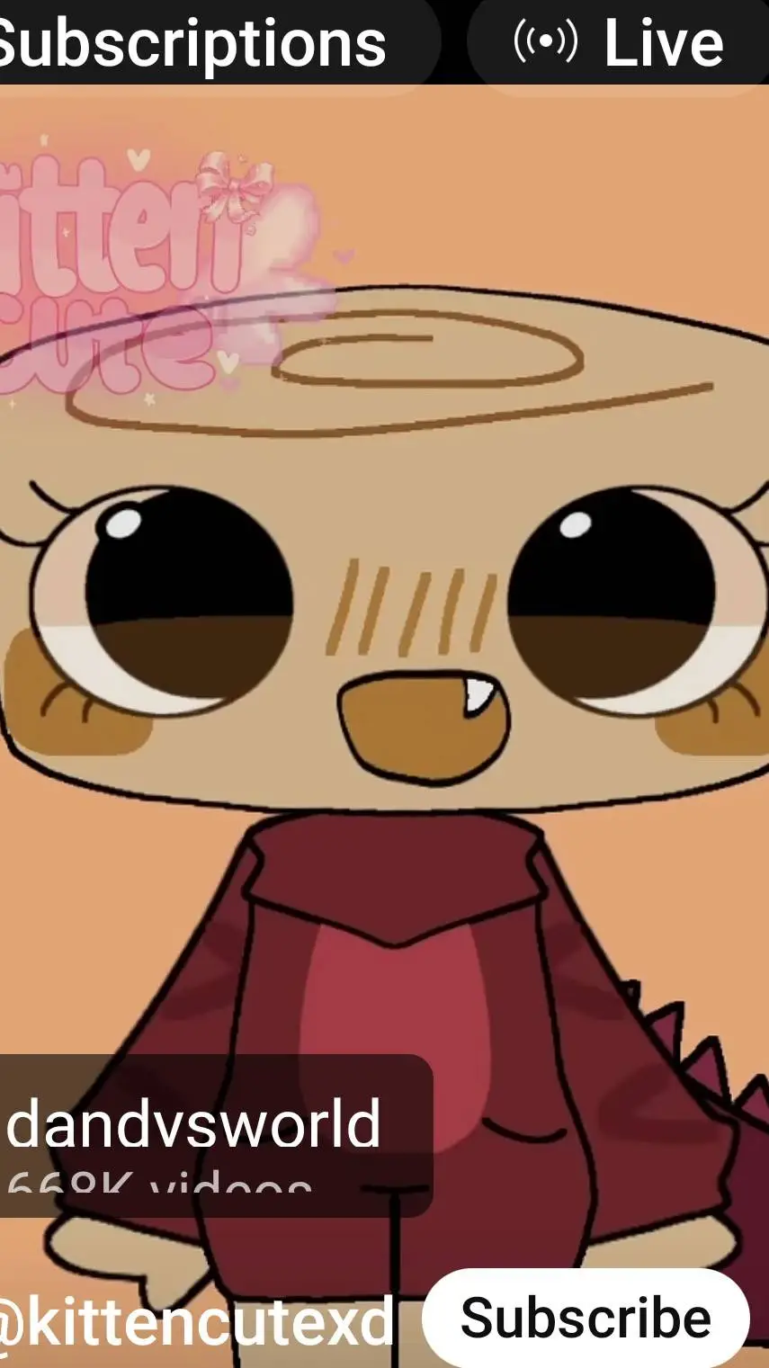 ai character:  \ dw pick me 2! / background