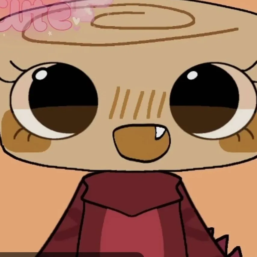 chat with ai character:  \ dw pick me 2! /