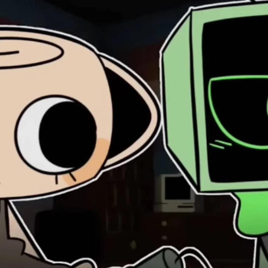 chat with ai character: ~ SHELLVISION ~