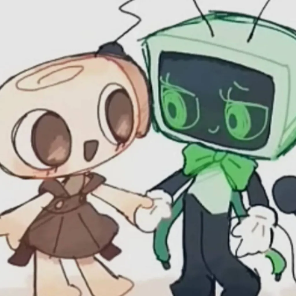 chat with ai character: SHELLVISION!!!!