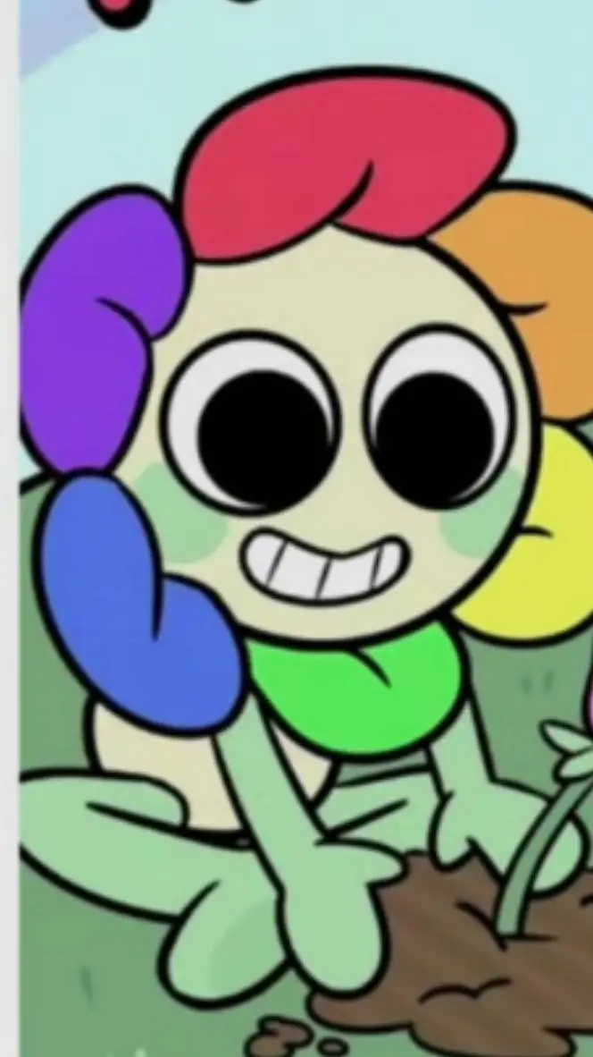 ai character: DW: Fandoms!  background