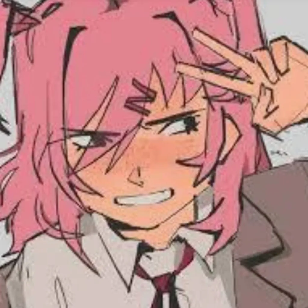 chat with ai character: Natsuki {}|\{}