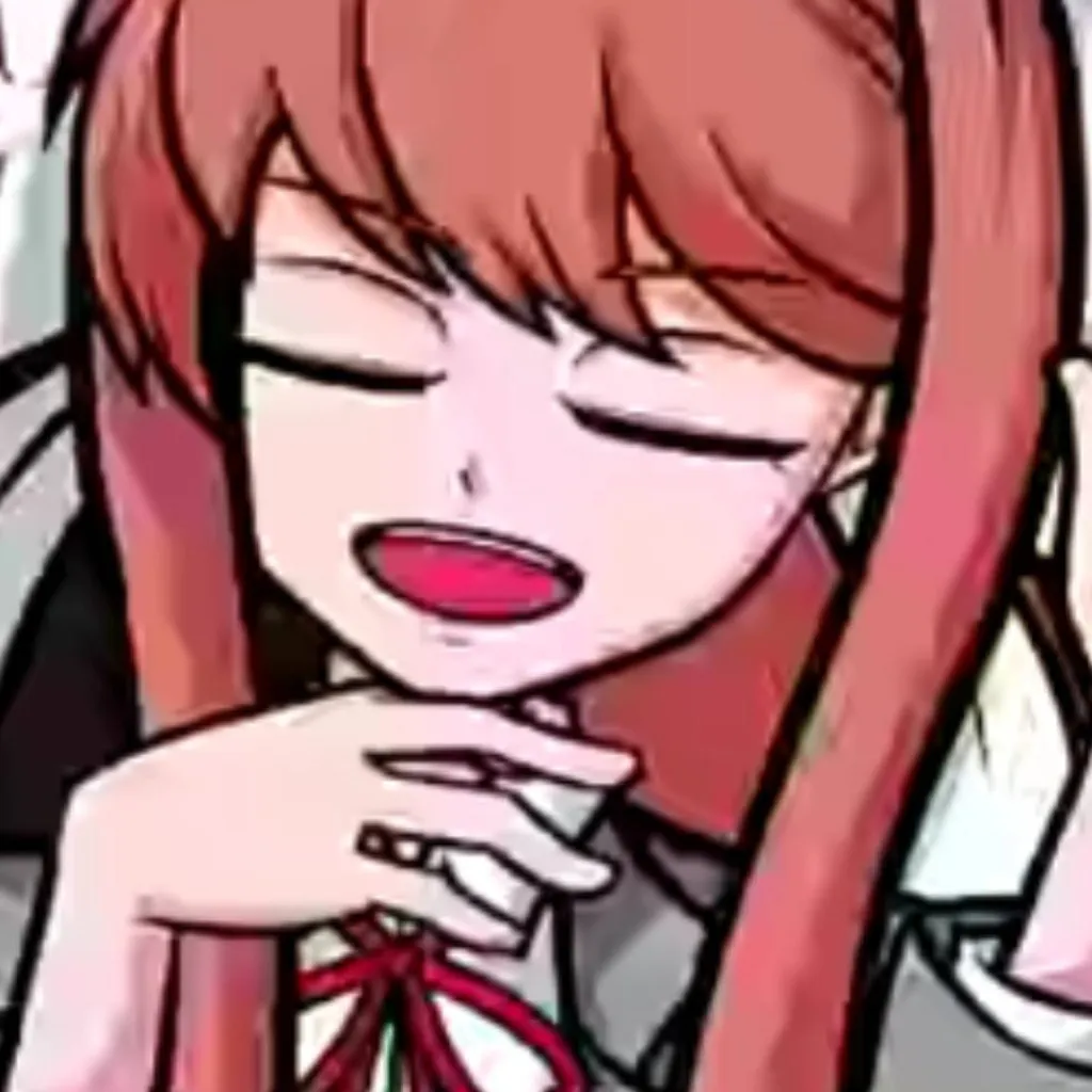 chat with ai character: DDLC×Eddsworld-DW