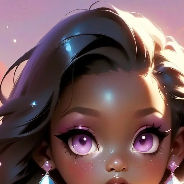 chat with ai character: Pashynce