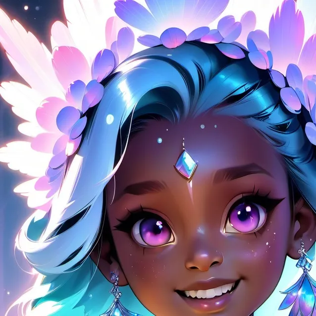 chat with ai character: Pashynce