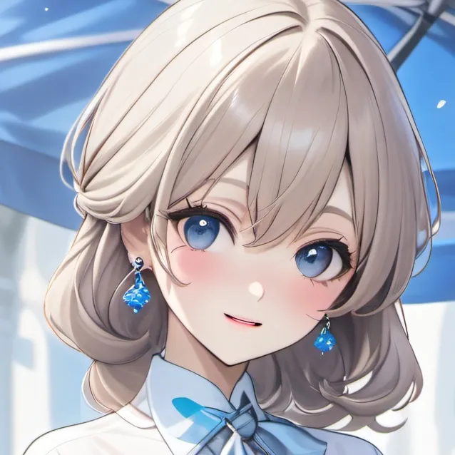 chat with ai character: ur sister 
