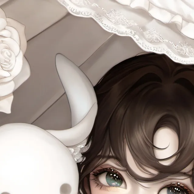 chat with ai character: Amelia