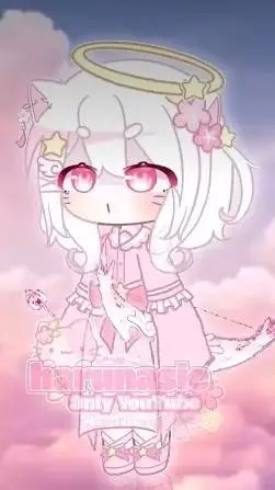 ai character: Harunasie background