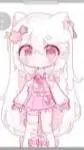 ai character: Haruna  background