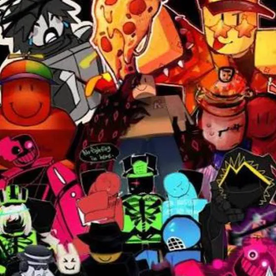 chat with ai character: FORSAKEN