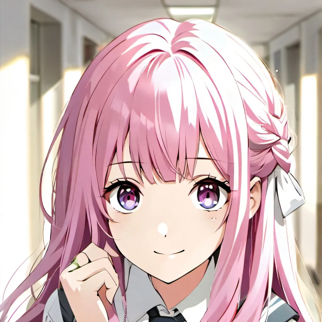 chat with ai character: Aurozra