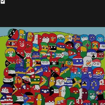 chat with ai character: Cøuntryballs 🇲🇾