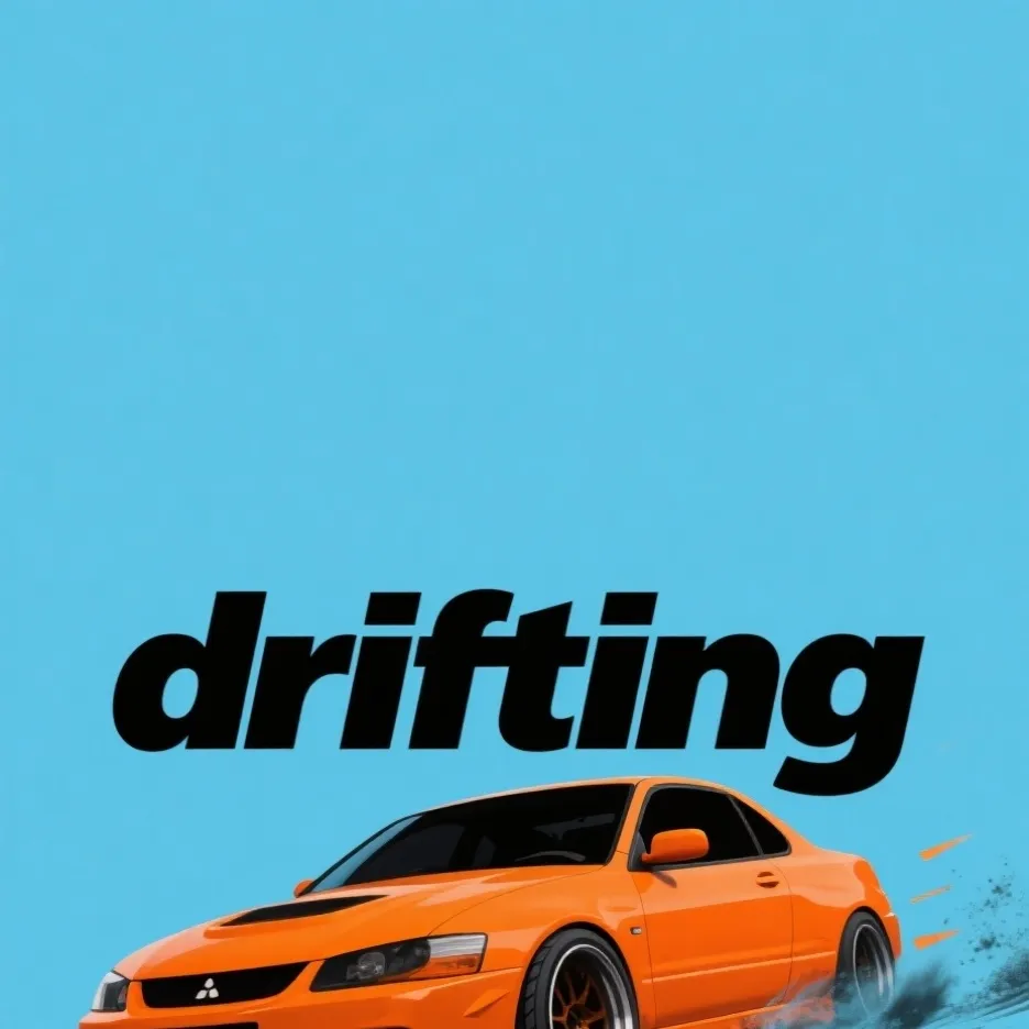 chat with ai character: †DRIFTING ACADEMY†