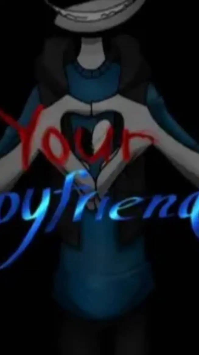 ai character: your boyfriend background