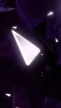 ai character: Z loses control background