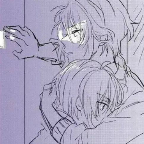 chat with ai character: Leo X Evan 