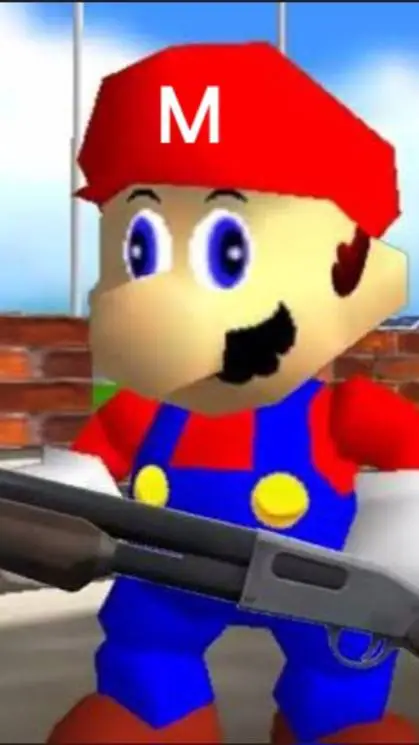 ai character: smg4 crews ships! background