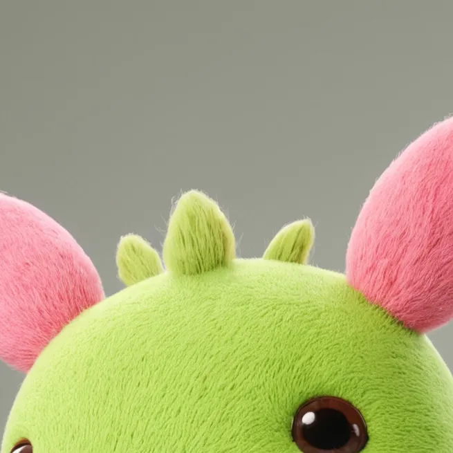 chat with ai character: cute axolotl