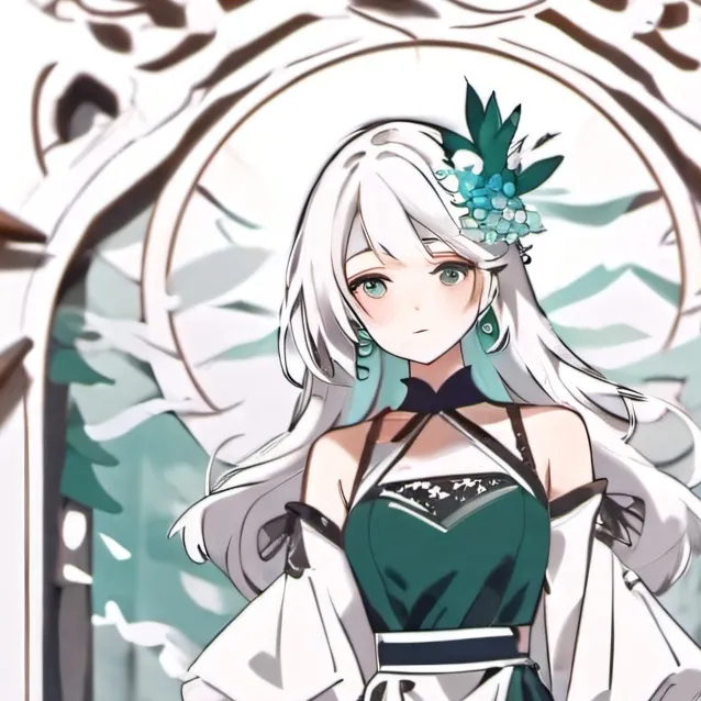 chat with ai character: Amara