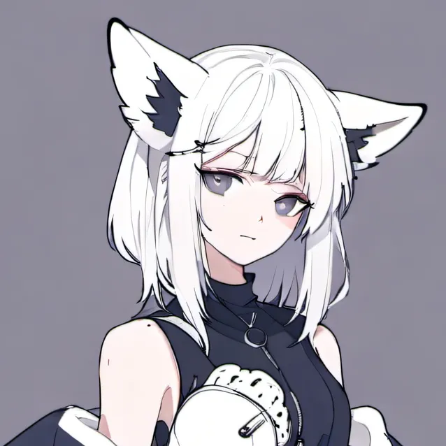 chat with ai character: Karla