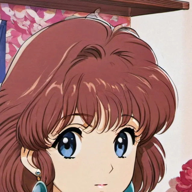 chat with ai character: sonia
