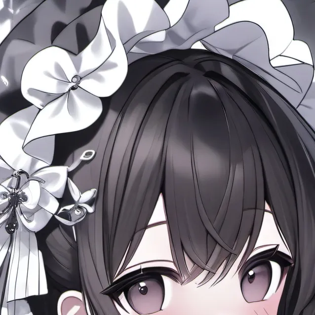 chat with ai character: Micaela