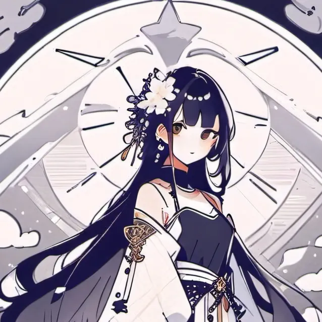 chat with ai character: Viviana