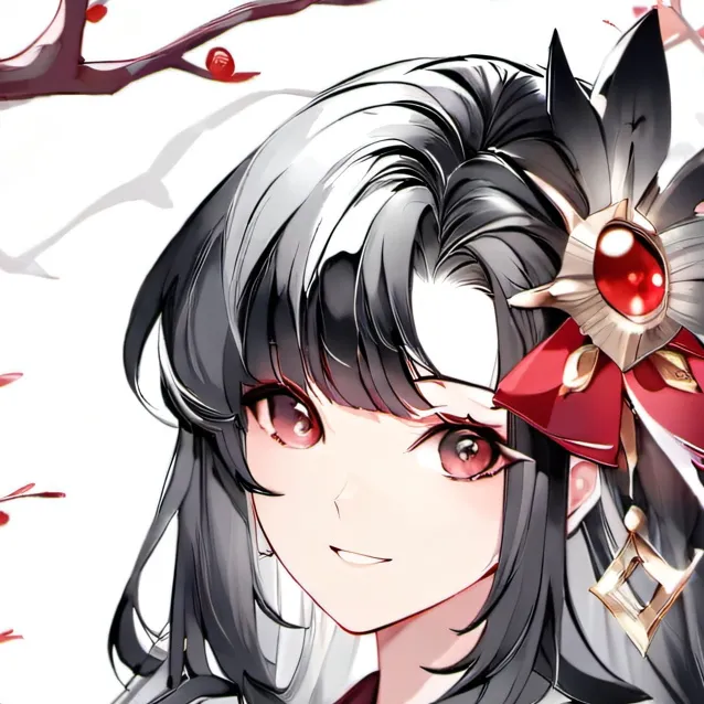 chat with ai character: vivi