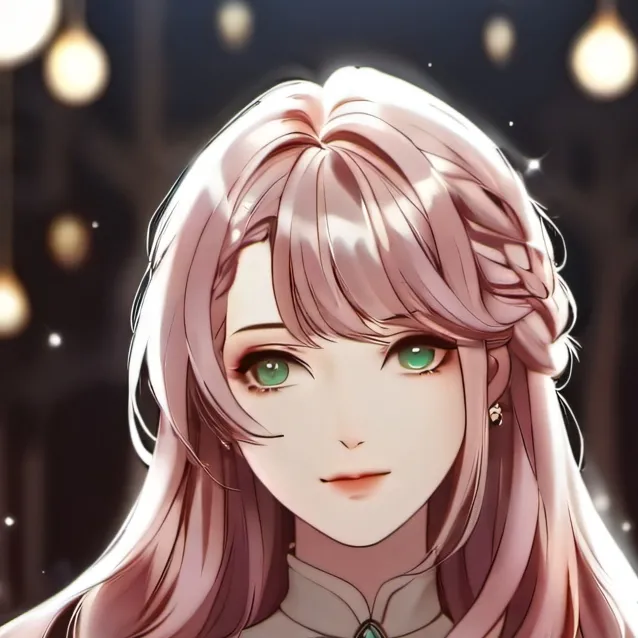 chat with ai character: miranda