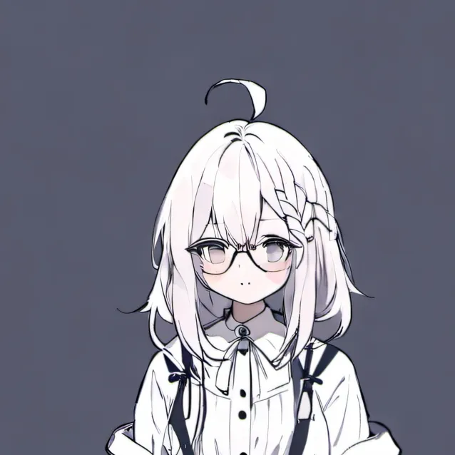 chat with ai character: Anabela