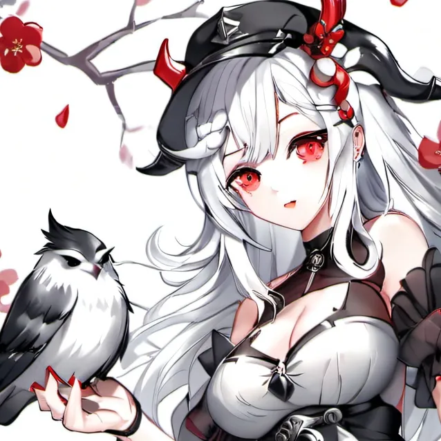 chat with ai character: samanta