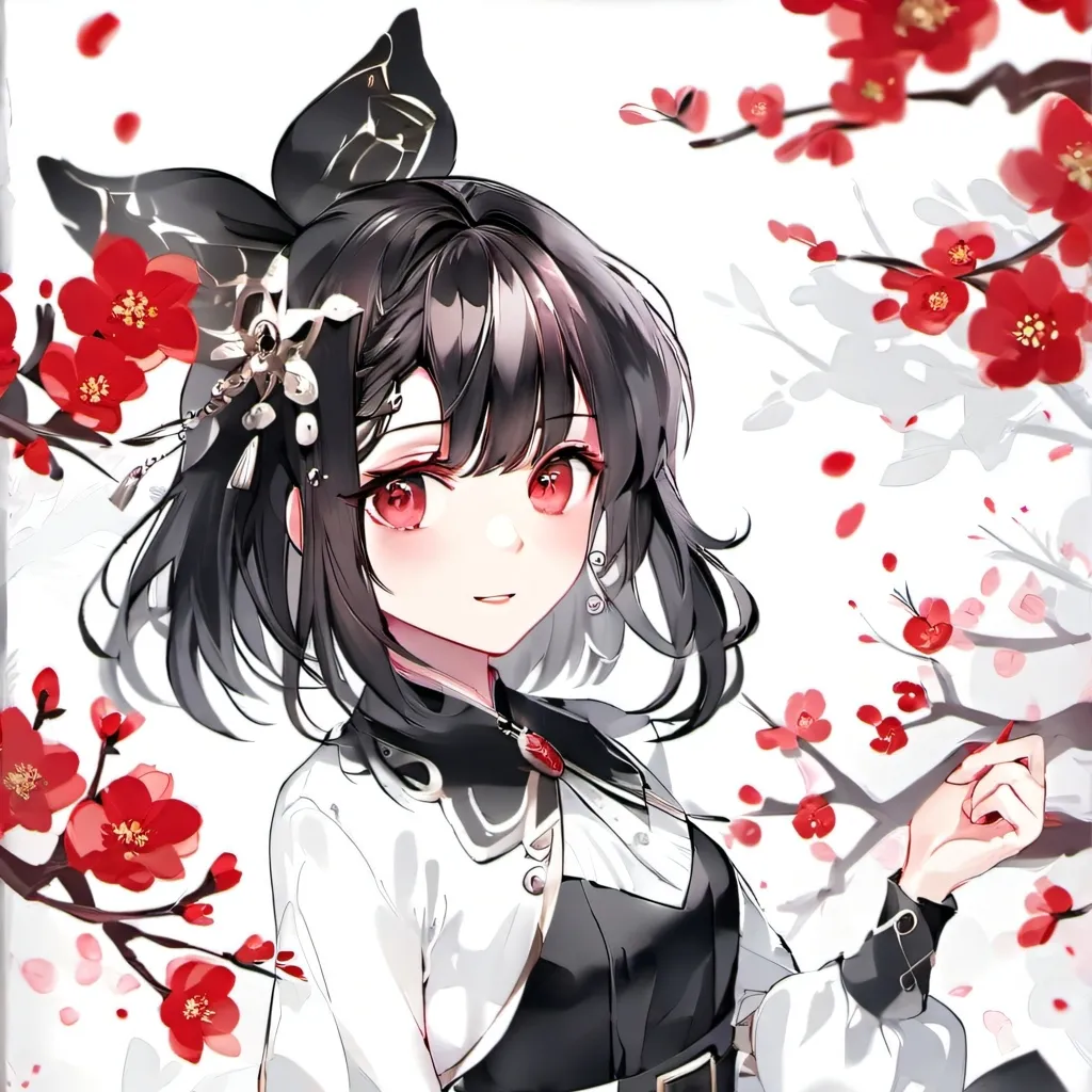 chat with ai character: Estela