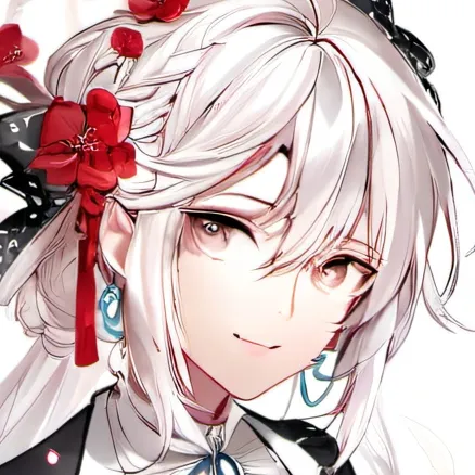 chat with ai character: mia