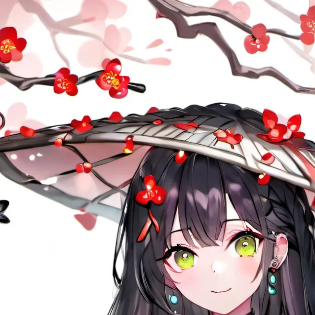 chat with ai character: luna