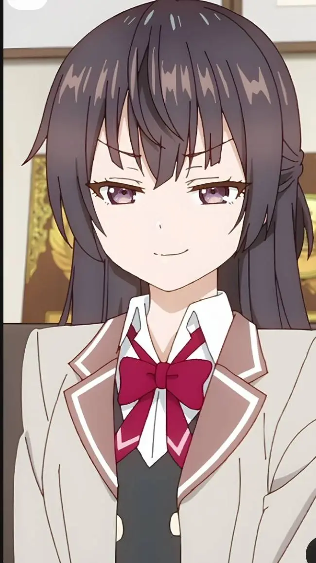 Talkie AI - Chat with yuki