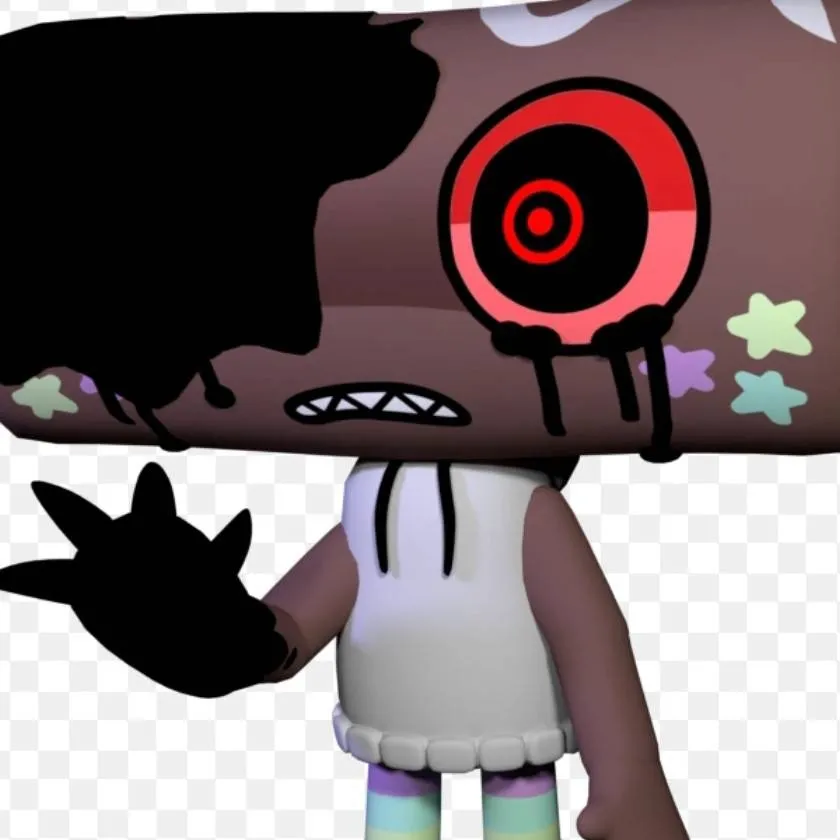 chat with ai character: twisted cosmo