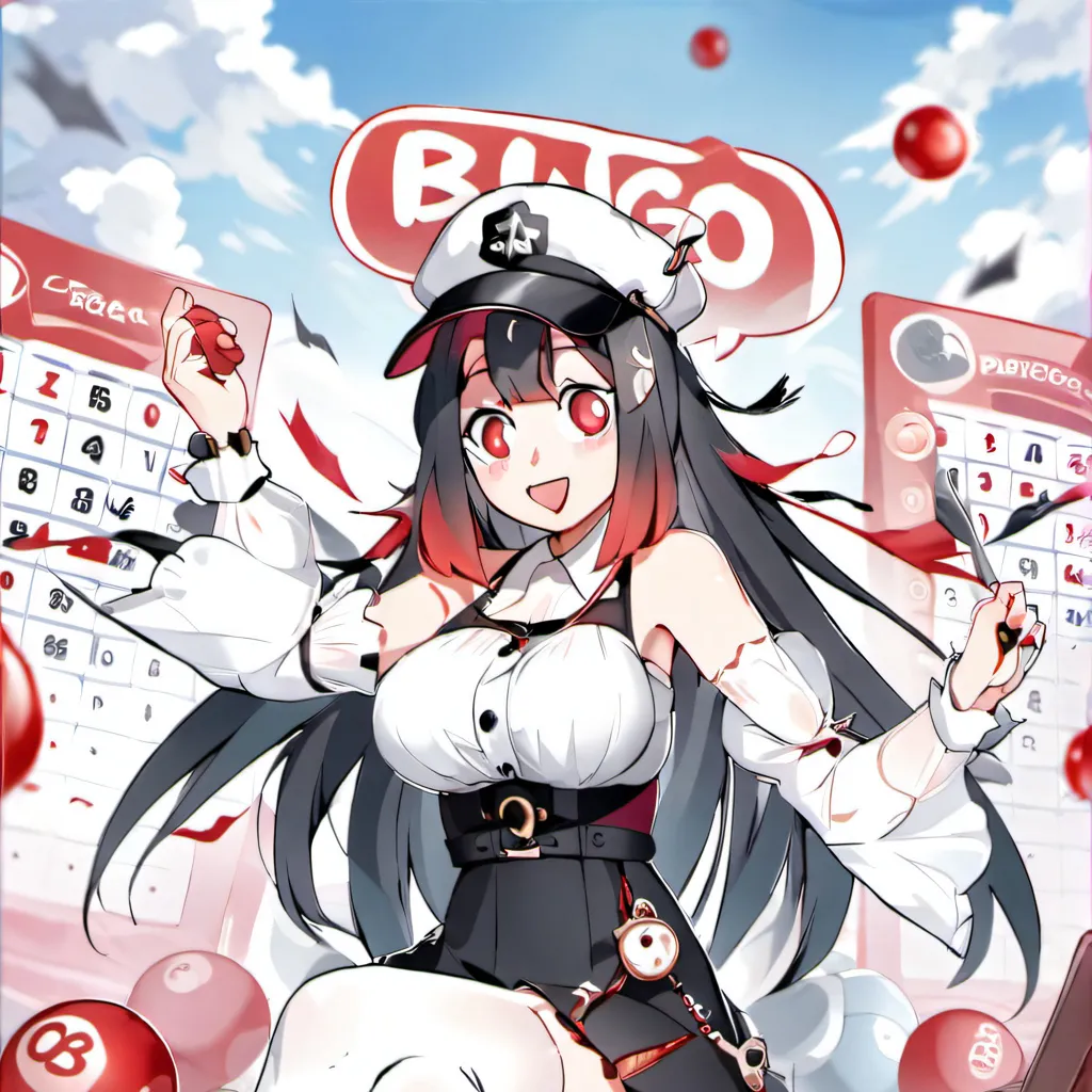 chat with ai character: Bingo