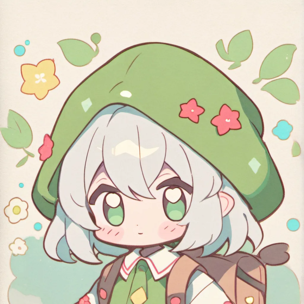 chat with ai character: Bi